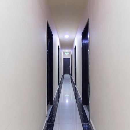 Oyo 697 Niche Valley Hotel Kuala Lumpur Ngoại thất bức ảnh