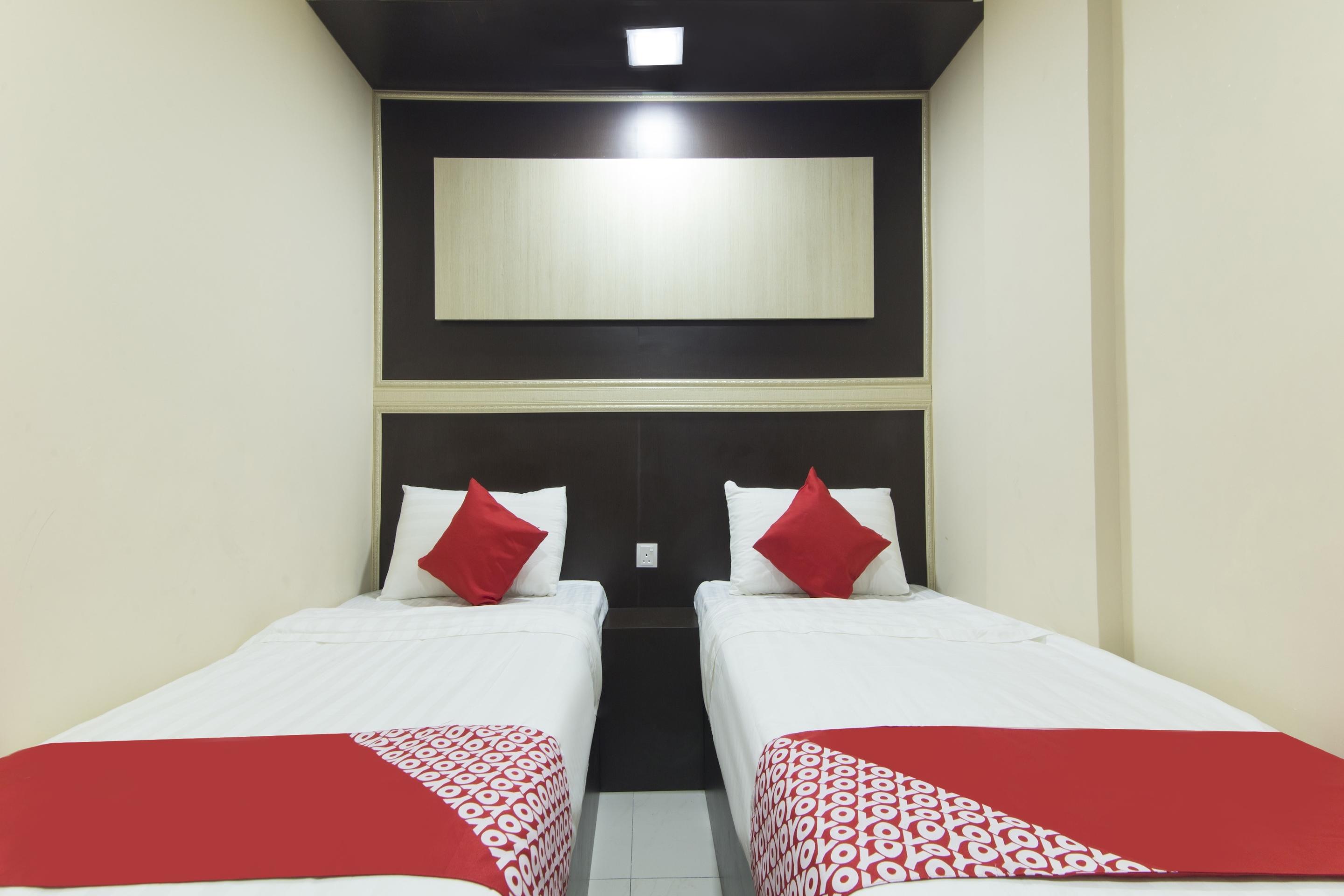 Oyo 697 Niche Valley Hotel Kuala Lumpur Ngoại thất bức ảnh