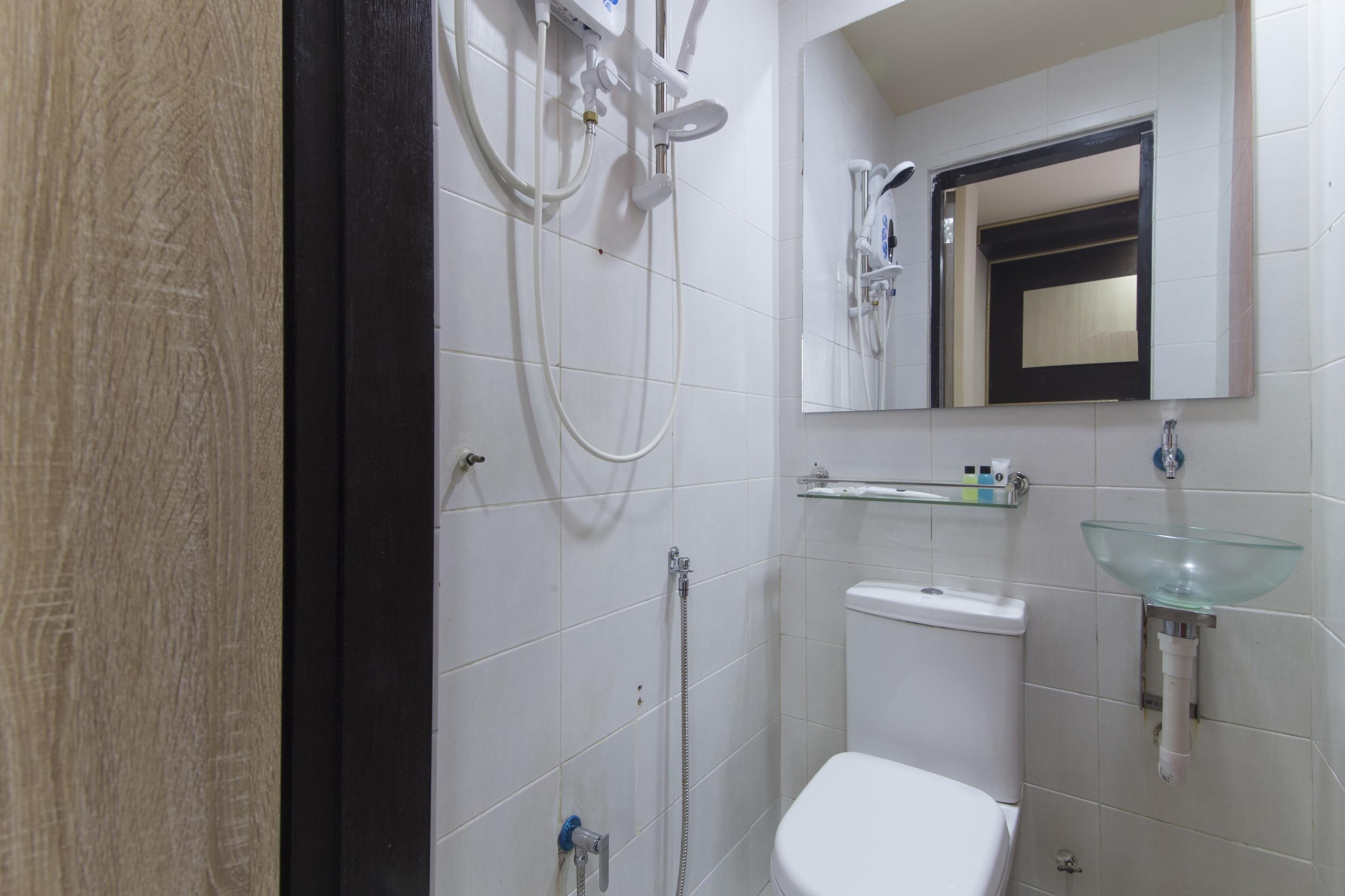 Oyo 697 Niche Valley Hotel Kuala Lumpur Ngoại thất bức ảnh