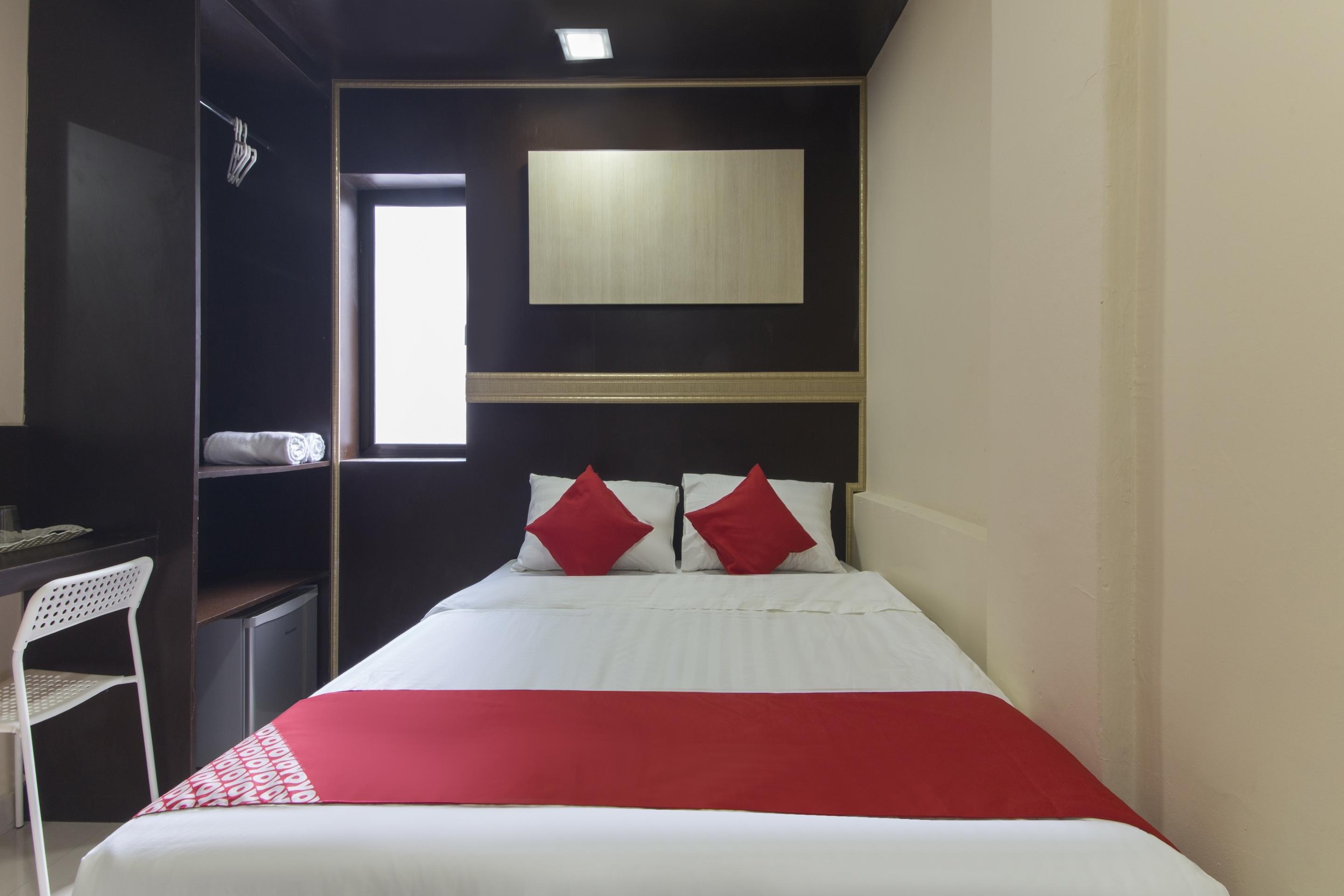 Oyo 697 Niche Valley Hotel Kuala Lumpur Ngoại thất bức ảnh