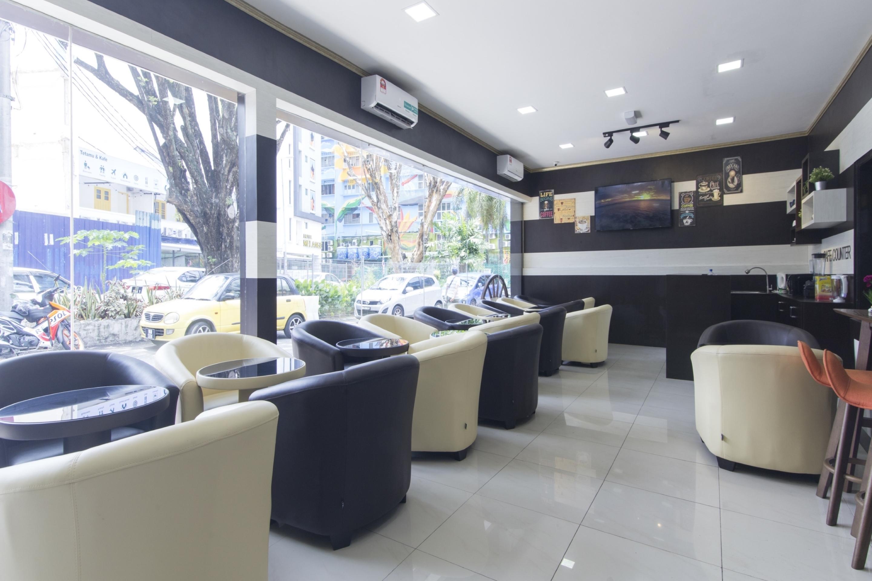 Oyo 697 Niche Valley Hotel Kuala Lumpur Ngoại thất bức ảnh