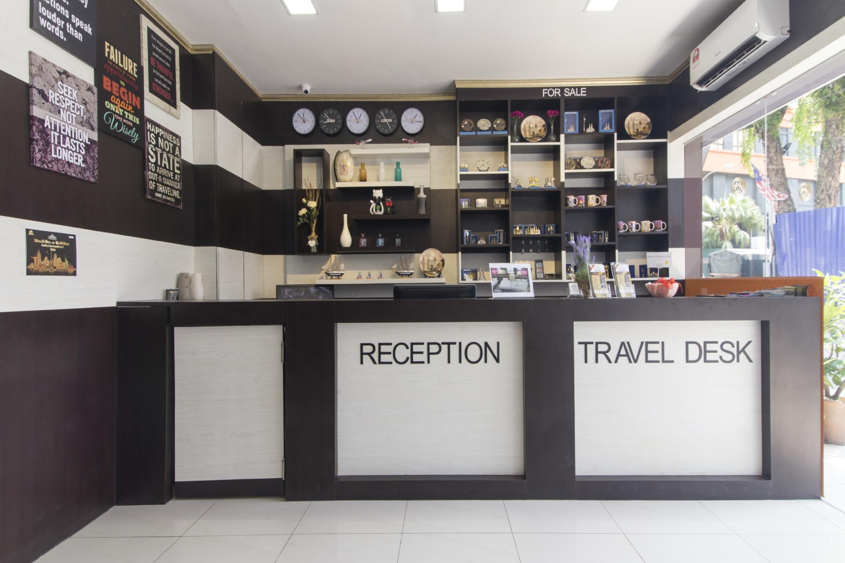 Oyo 697 Niche Valley Hotel Kuala Lumpur Ngoại thất bức ảnh