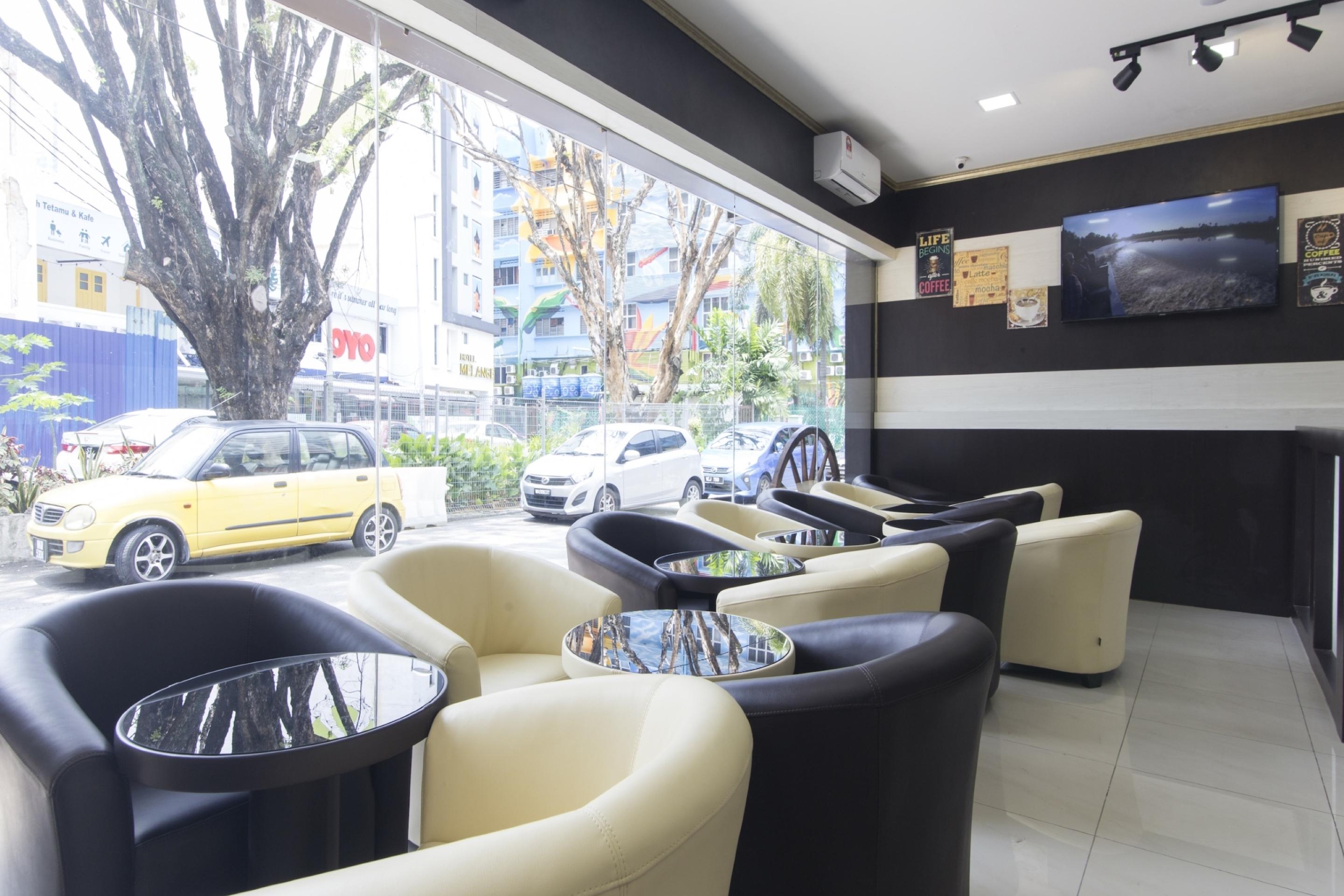 Oyo 697 Niche Valley Hotel Kuala Lumpur Ngoại thất bức ảnh
