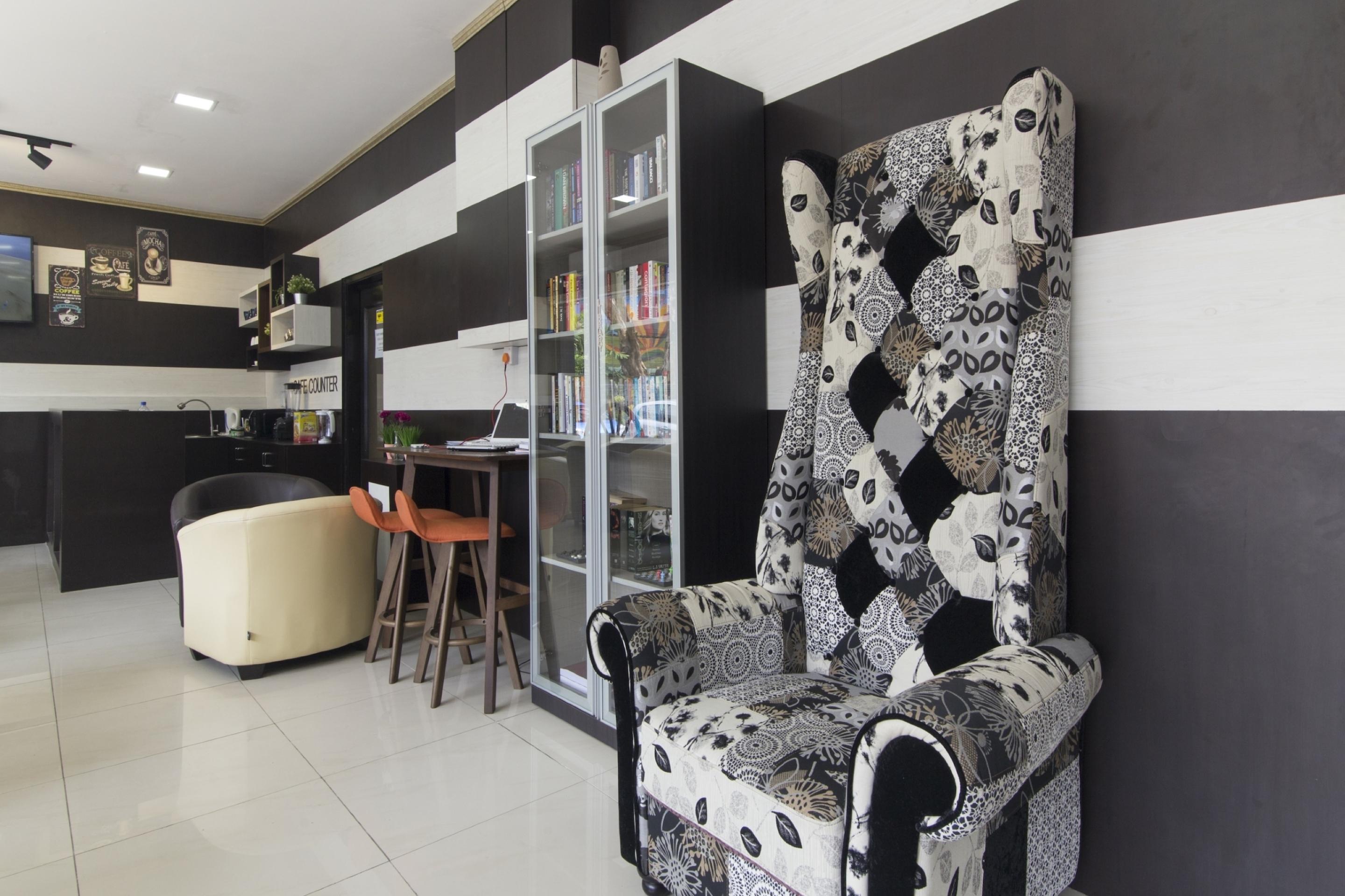 Oyo 697 Niche Valley Hotel Kuala Lumpur Ngoại thất bức ảnh